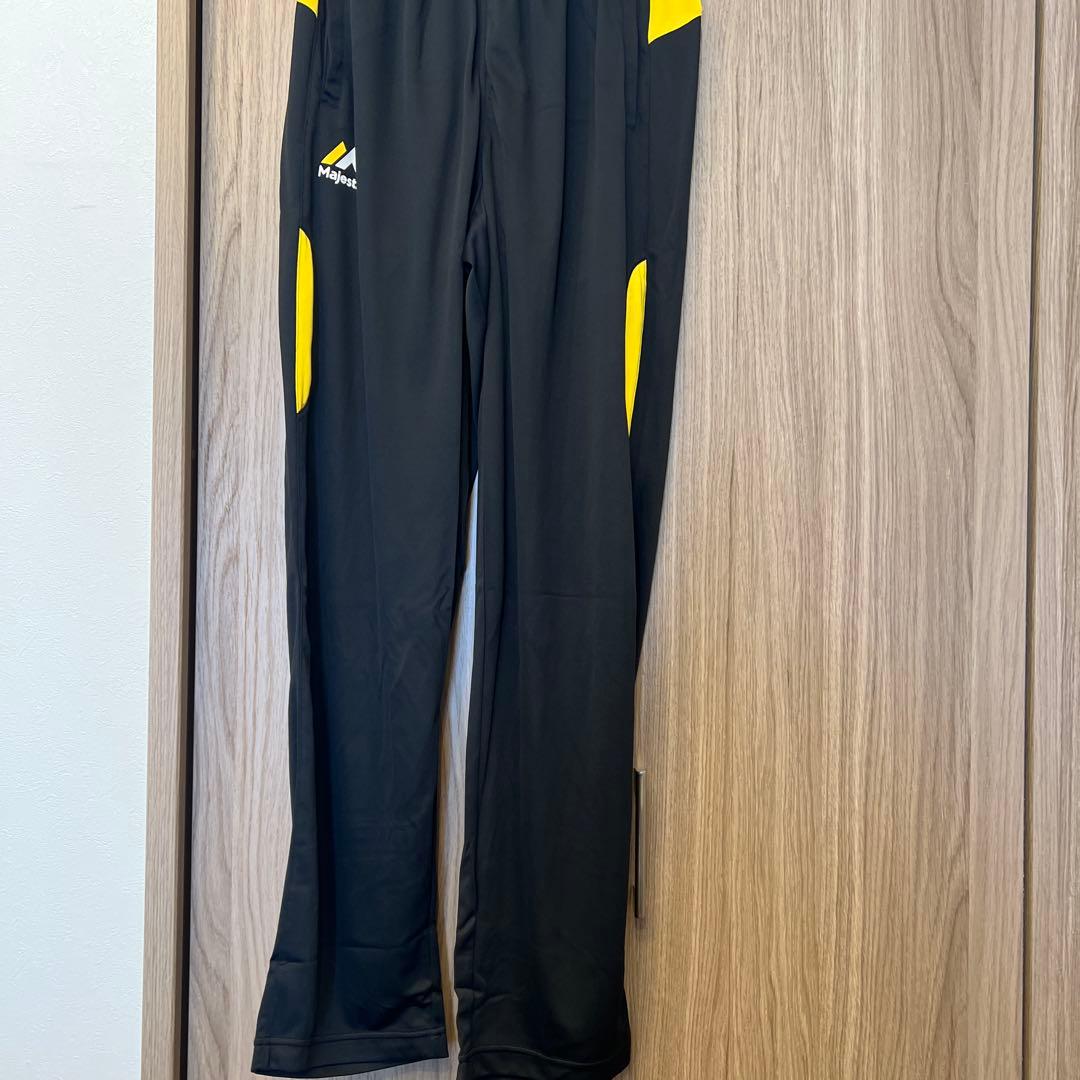 SoftBank Hawks フルジップジャケットサイズXL新品タグ付き上下