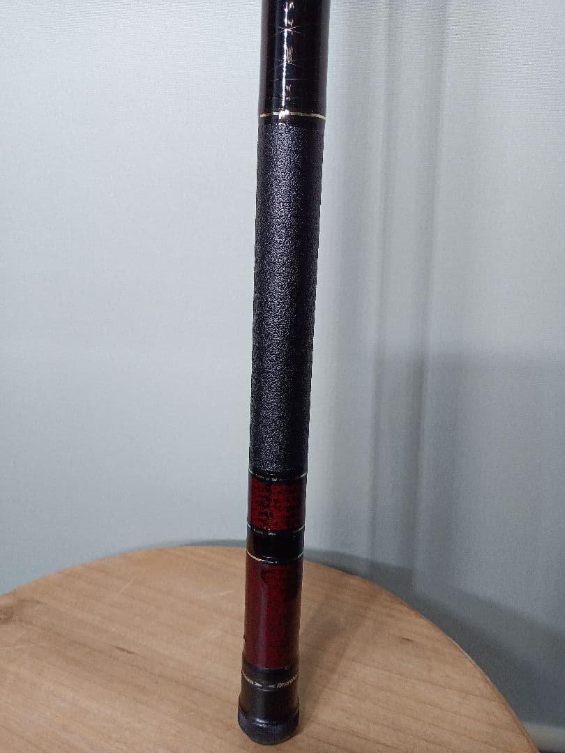 日本製 Daiwa アモルファス ウイスカーTHE 磯 ２号53