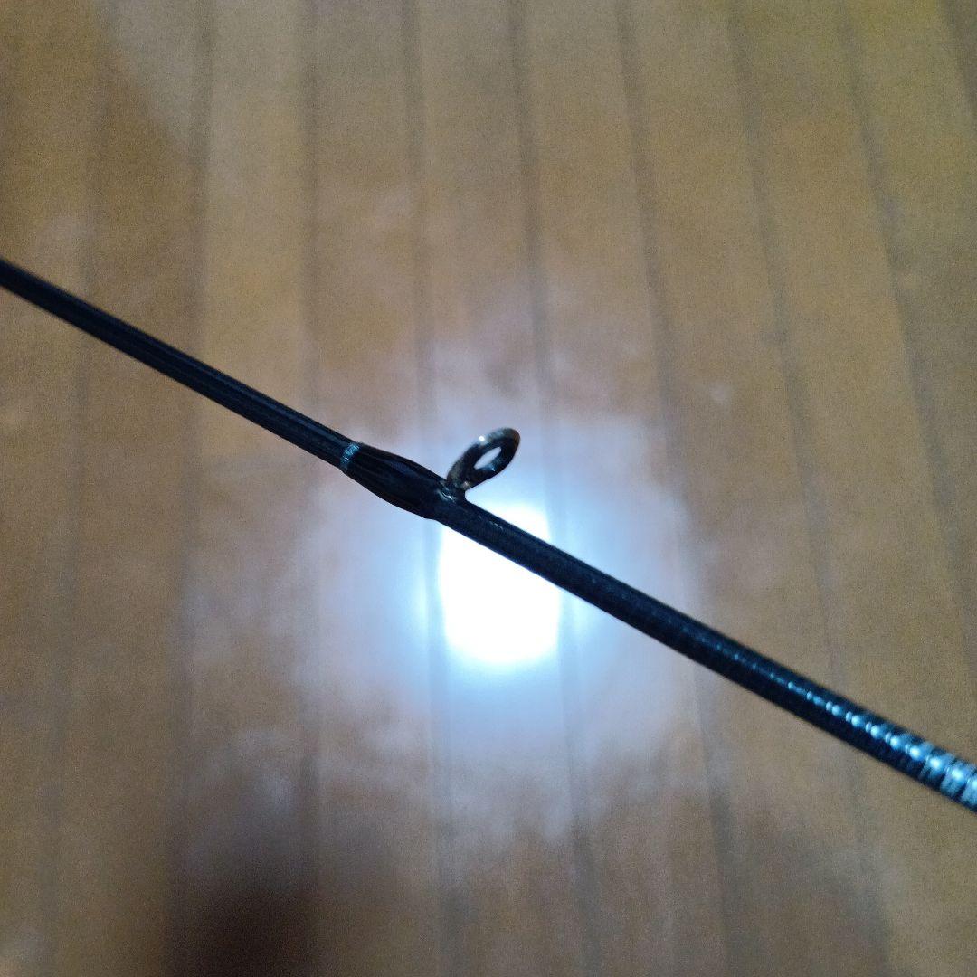 ツララ　モンストロG 81MS 入手困難　超希少　極美品