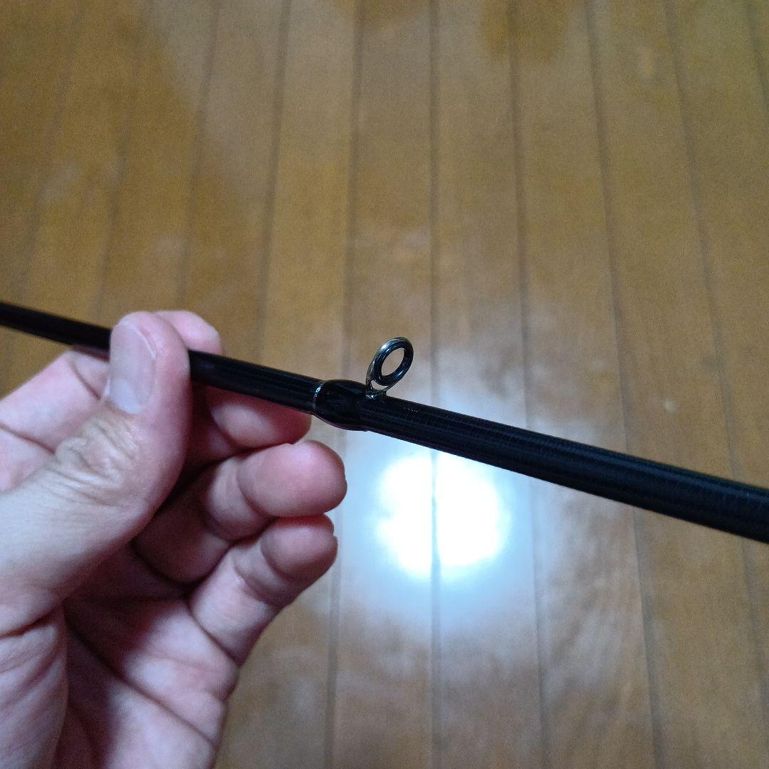 ツララ　モンストロG 81MS 入手困難　超希少　極美品