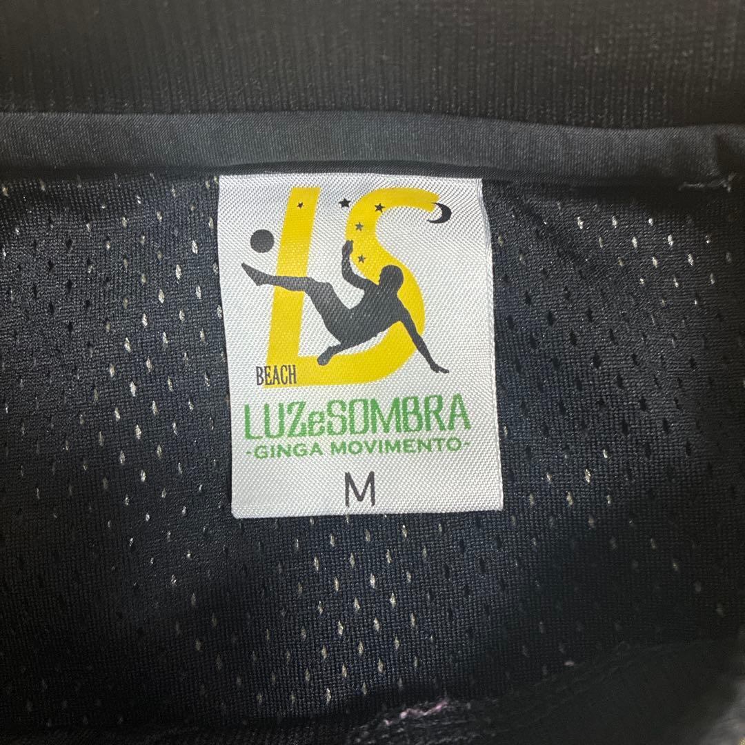 LUZeSOMBRA ルースイソンブラ　ピステ　Msize