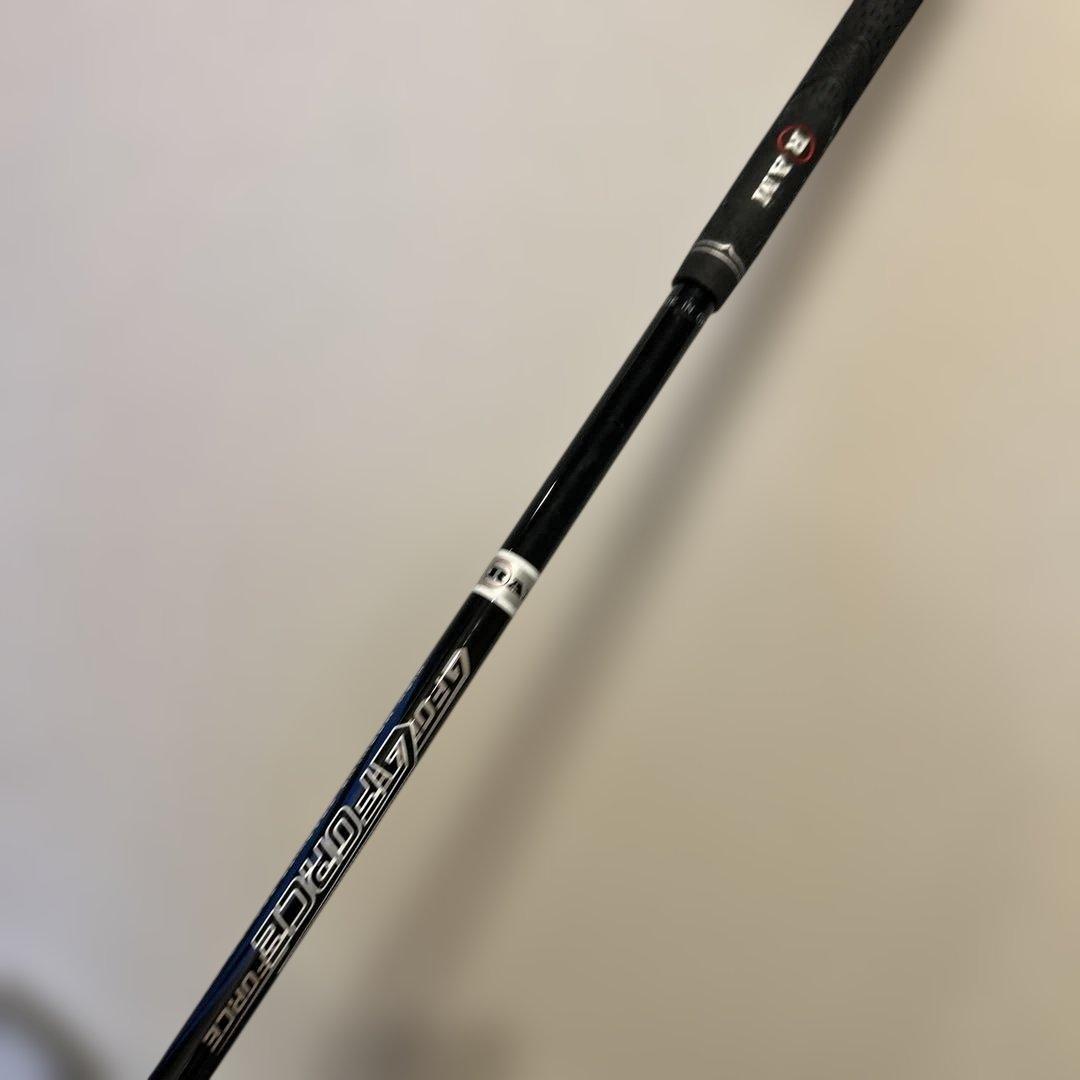 GFORCE Ti Matrix RAM ジュニア　ゴルフセット　子供