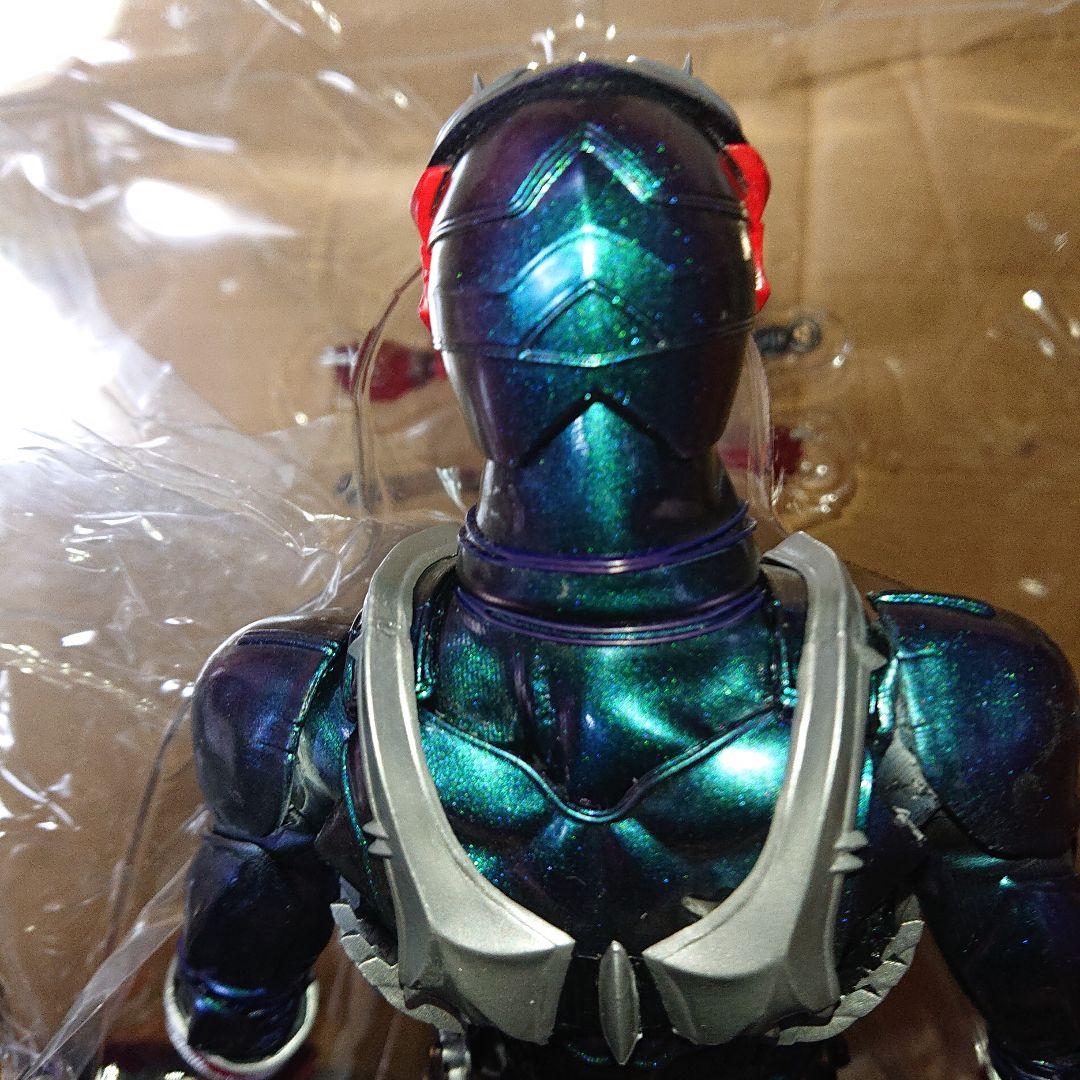 MAZORA 仮面ライダー響鬼 アクションフィギュア