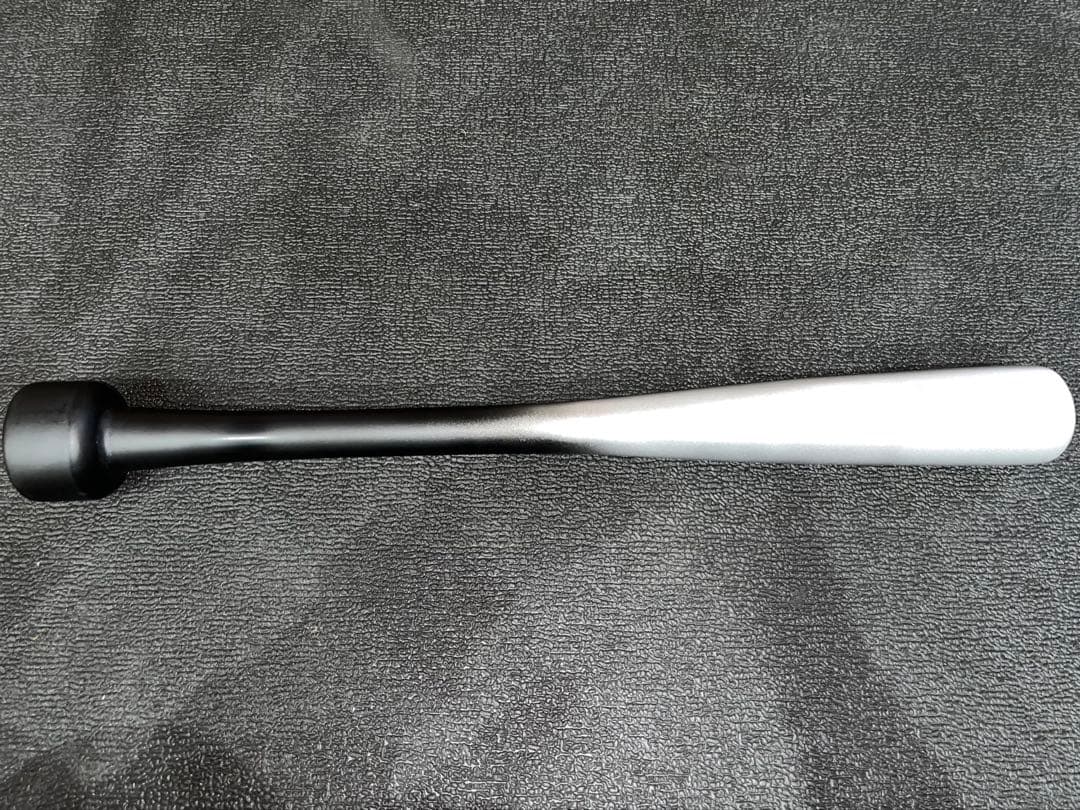 GET IN HAND トレーニングバット 50/330