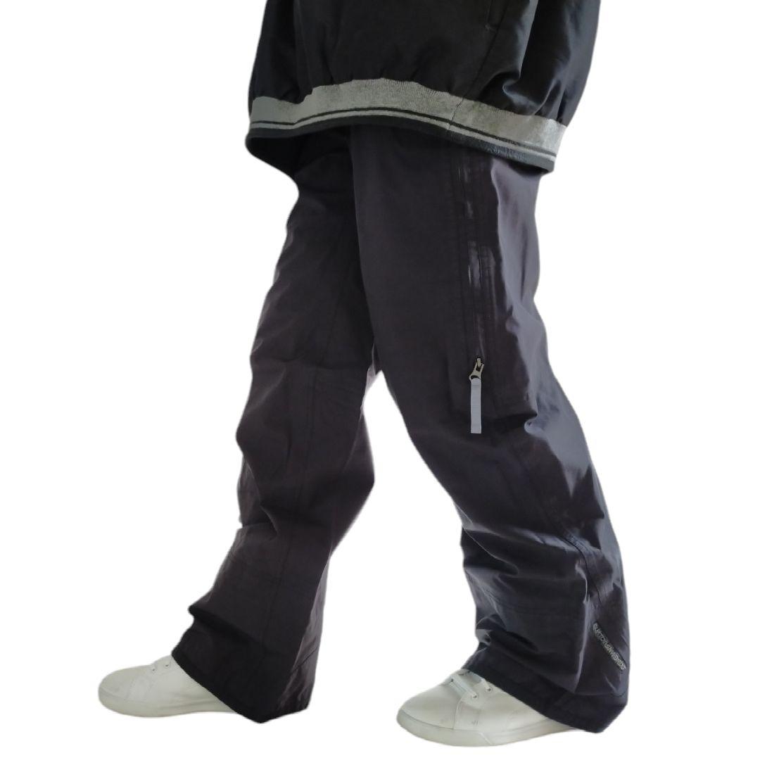 【高機能】US Burton GORE-TEX AK スキースノーボード パンツ