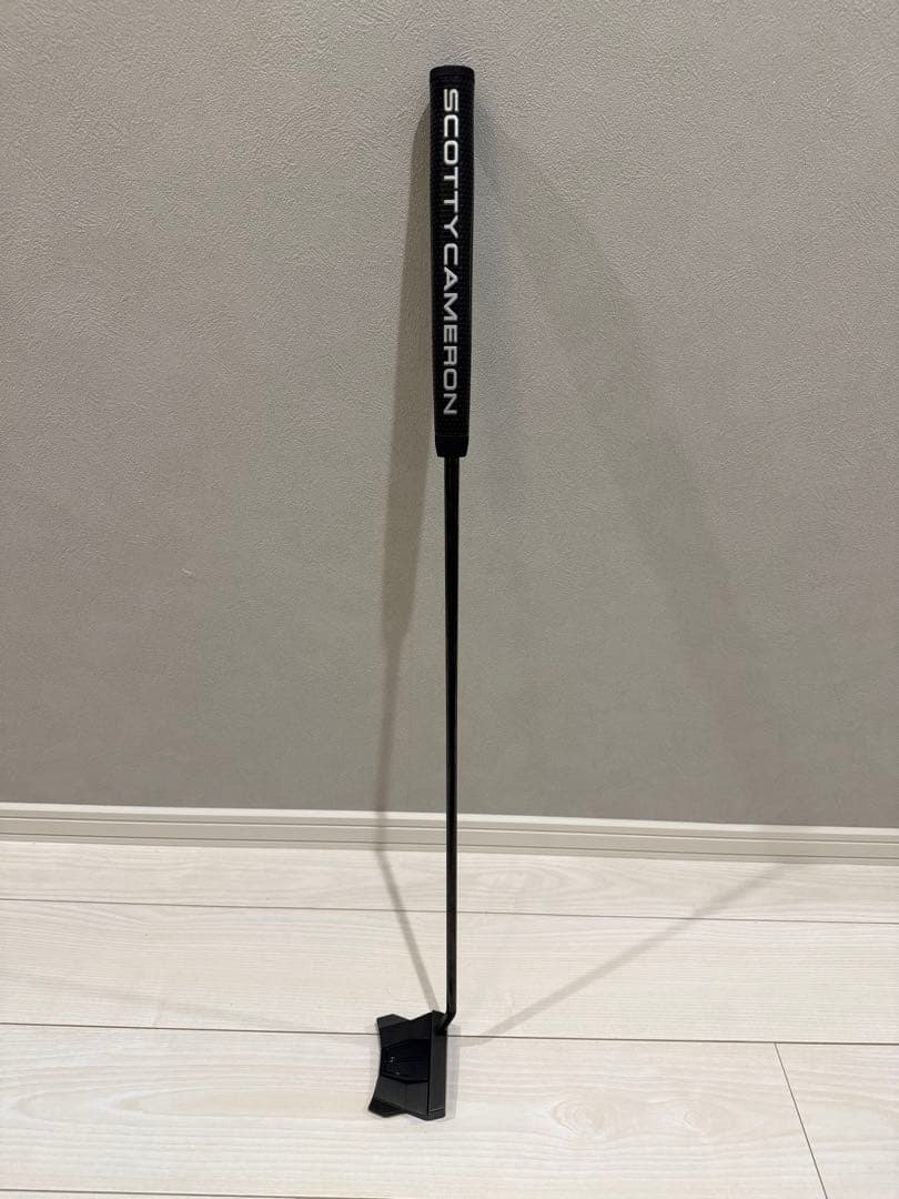 ホリデーH20 BLACK PHANTOM X 11.5 PROTOTYPE
