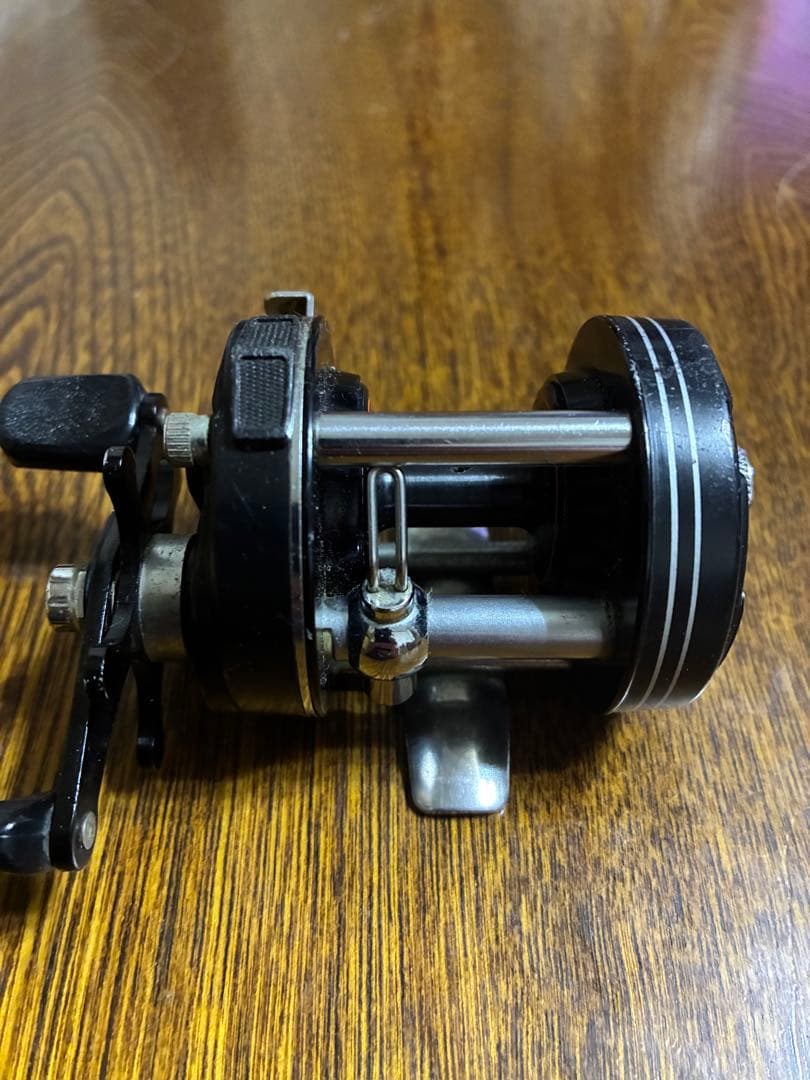オールド　Daiwa ミリオネアgs-2000c