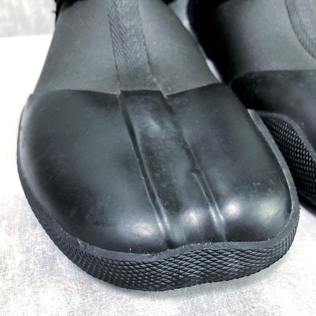O'NEILオニール サーフブーツ 26cm / 5mm 防寒 裏起毛 sup