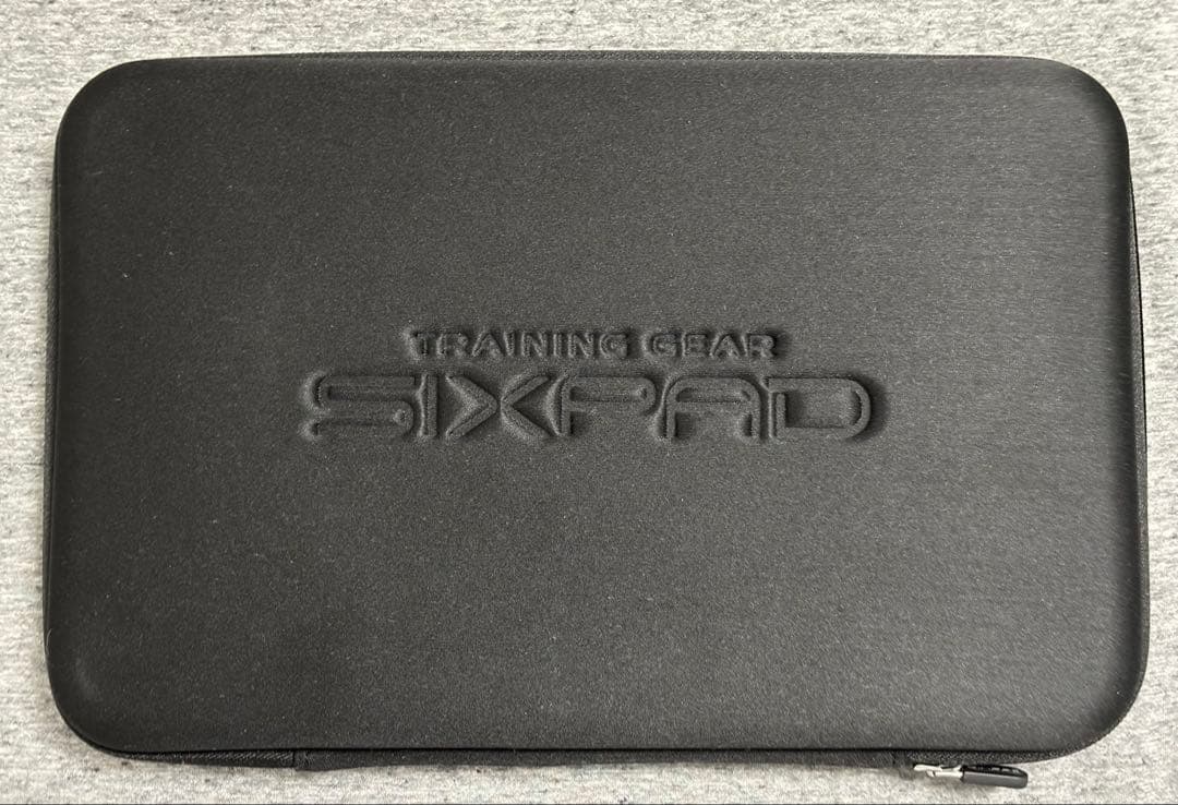 SIXPAD パワースーツ アブズ Mサイズ 専用コントローラー付き
