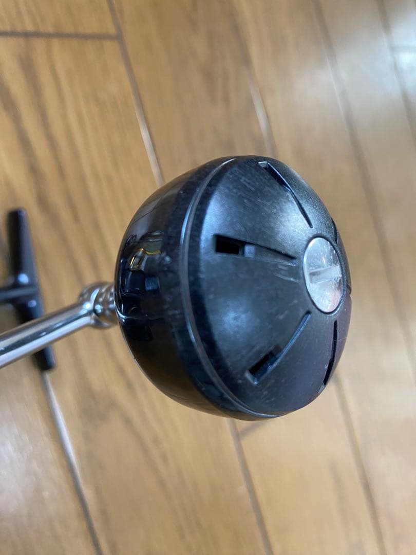 15.ツインパワー SW6000HG スピニングリール