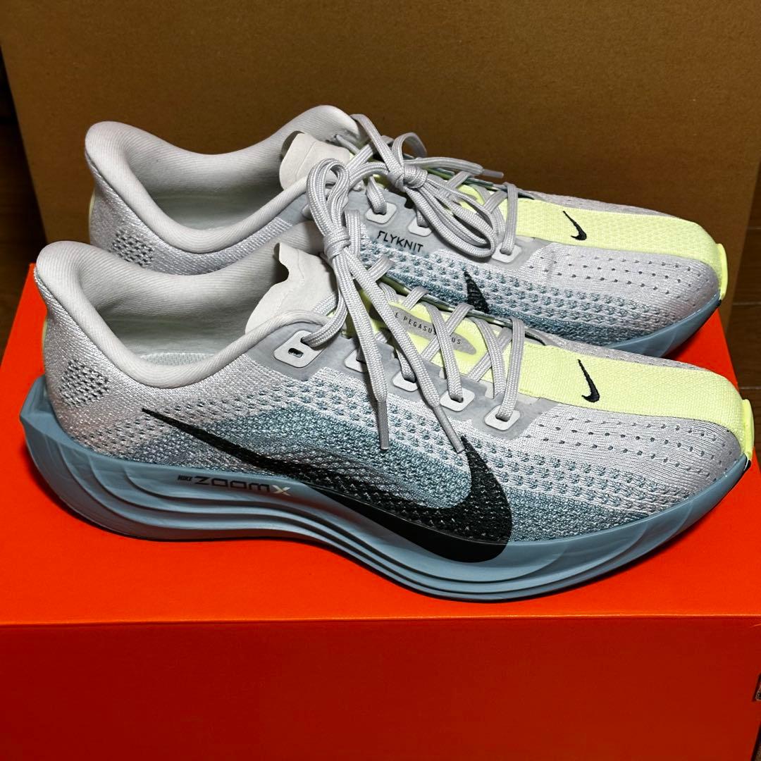 【新品】NIKE PEGASUS PLUS ペガサスプラス　27.0cm