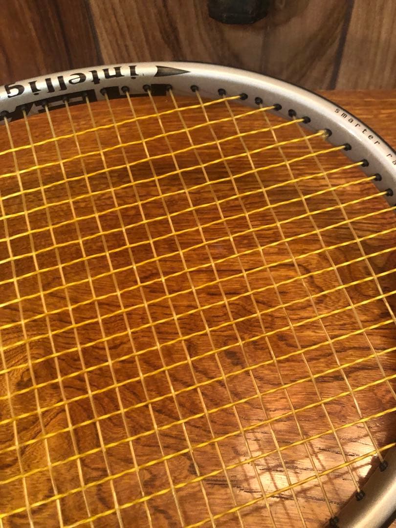 HEAD i.prestige mid plus（オーストリア製）