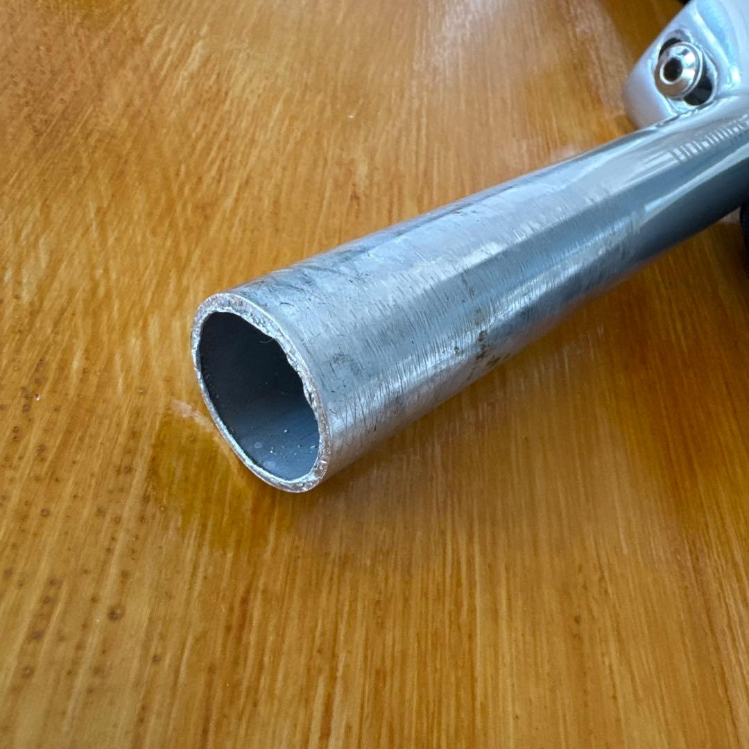 中古貴重SHIMANO SP-6600 NJS 刻印 シートポスト