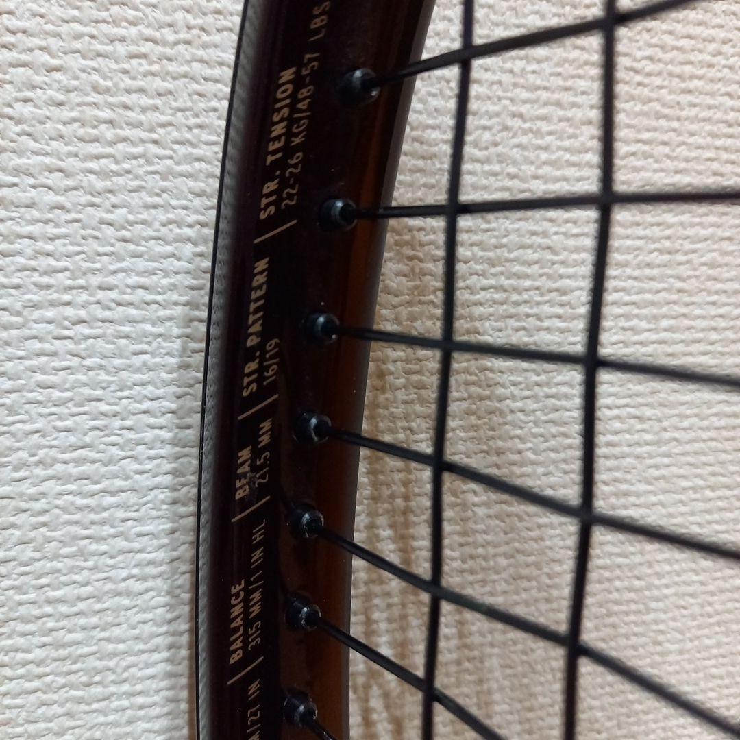 ヘッド プレステージ MPL G2 テニスラケット