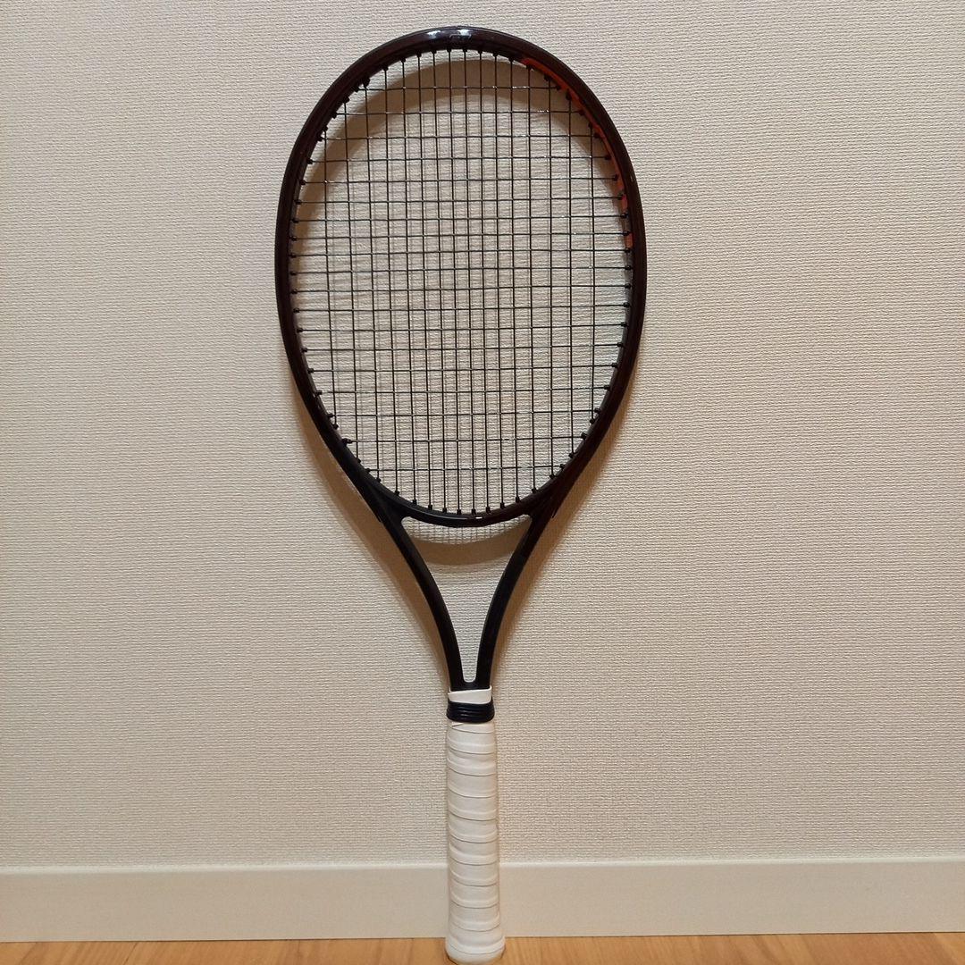 ヘッド プレステージ MPL G2 テニスラケット