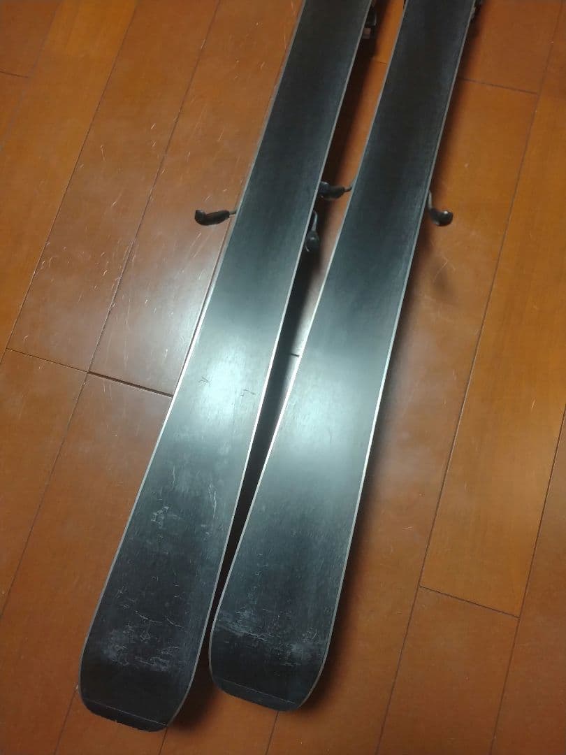 【DYNASTAR☆】145cm　スキー板セット☆　送料無料！