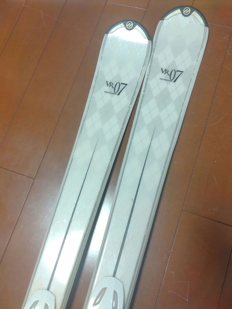 【DYNASTAR☆】145cm　スキー板セット☆　送料無料！