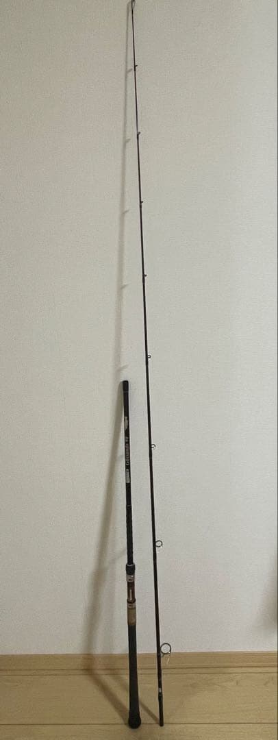ロッド tulala Glissando90