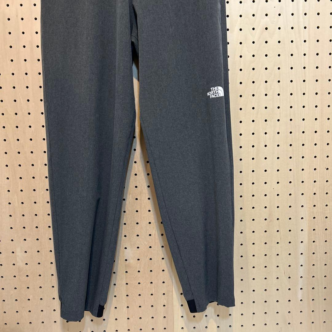 メンズフレキシブルロングパンツM（NB12582）