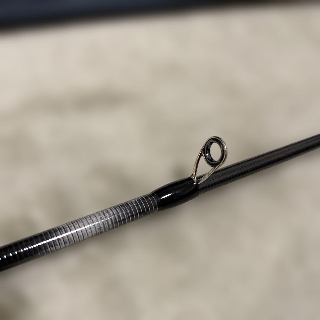 【極美品】アピア グランデージレガシー　ユニバーサル S77MT