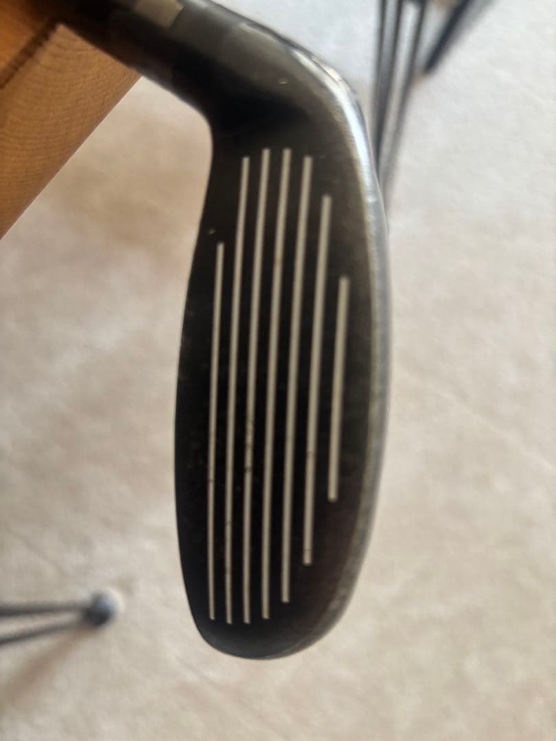 Titleist 913H 17° & 23° 2本セット　フレックスS