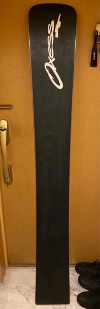 OXESS オクセス　GSボード180cm