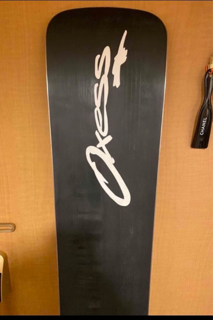OXESS オクセス　GSボード180cm