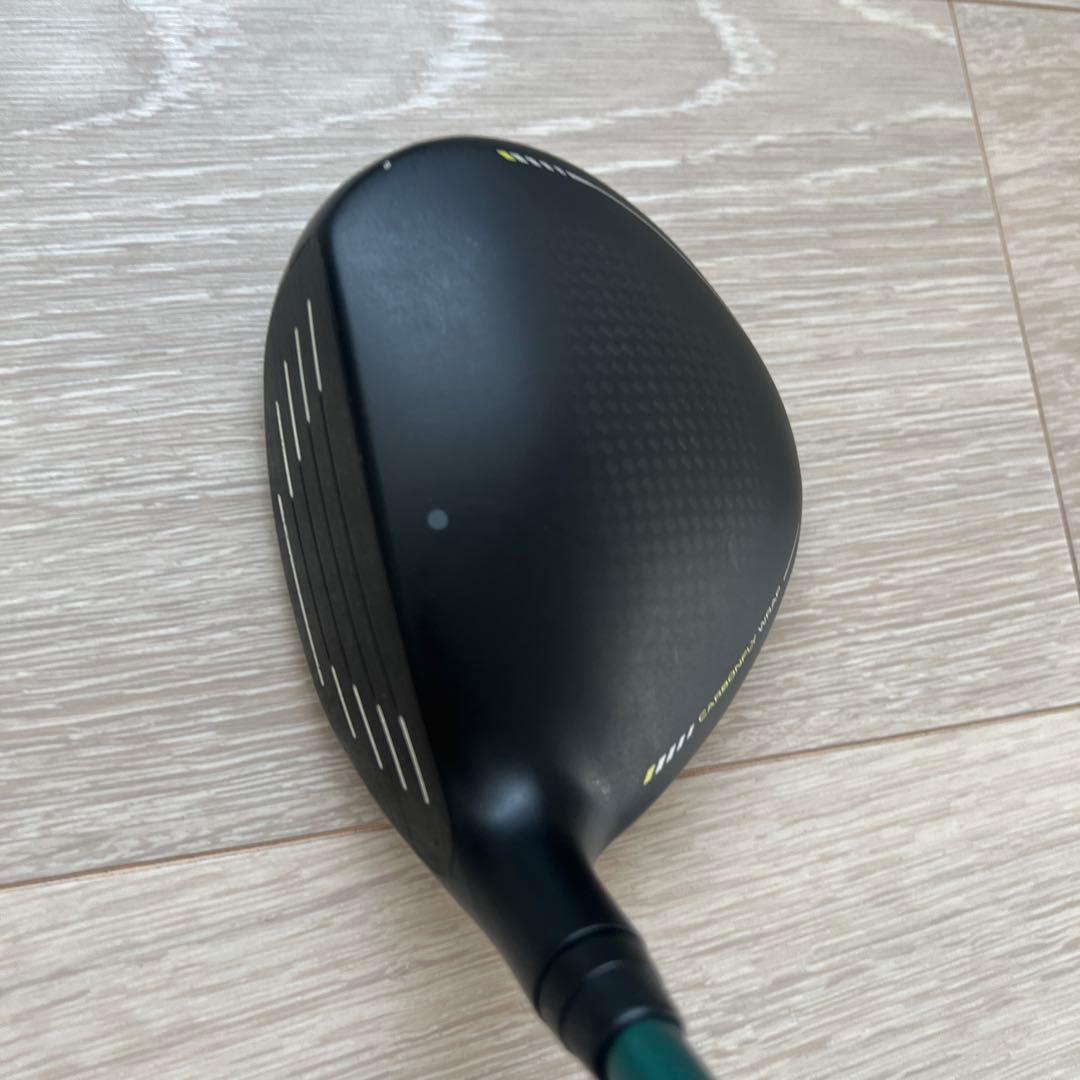 クラブ PING G430 MAX 5W/SPEEDER NX 60-X