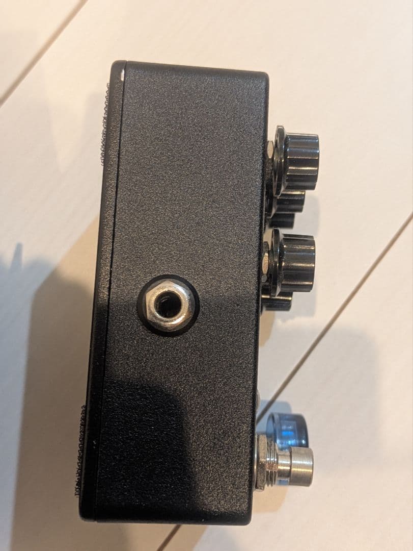 ギター EarthQuaker Devices Life Pedal
