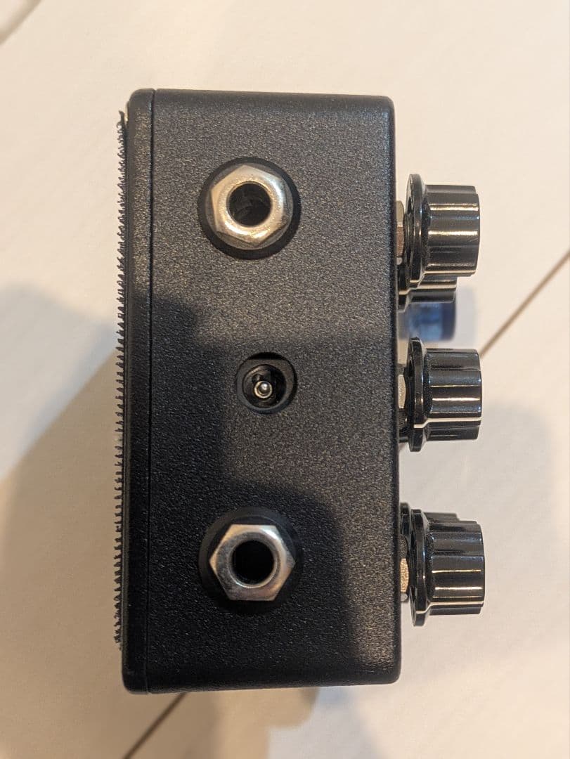 ギター EarthQuaker Devices Life Pedal