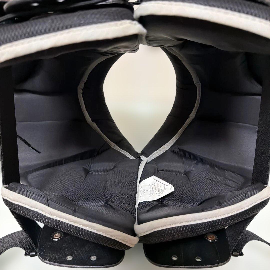送料無料◆COMBAT◆アメフトショルダーパッドCP36L SMALLサイズ