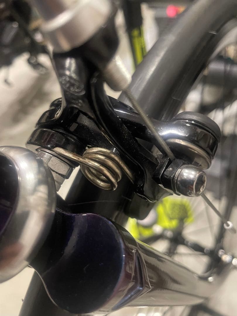 自転車本体 FUJI FEATHER 2015 - Mystic Blue