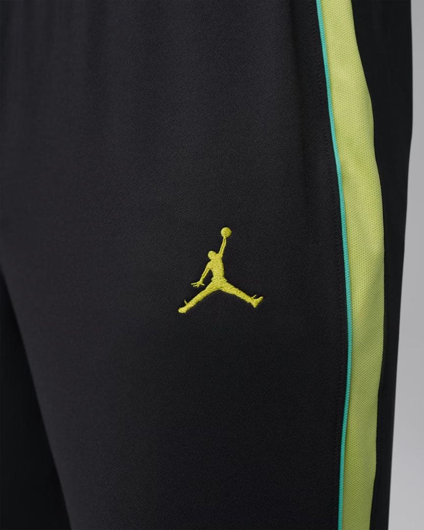 【上下セット★】NIKE ブラジル代表 × JORDAN トラックスーツ XXL