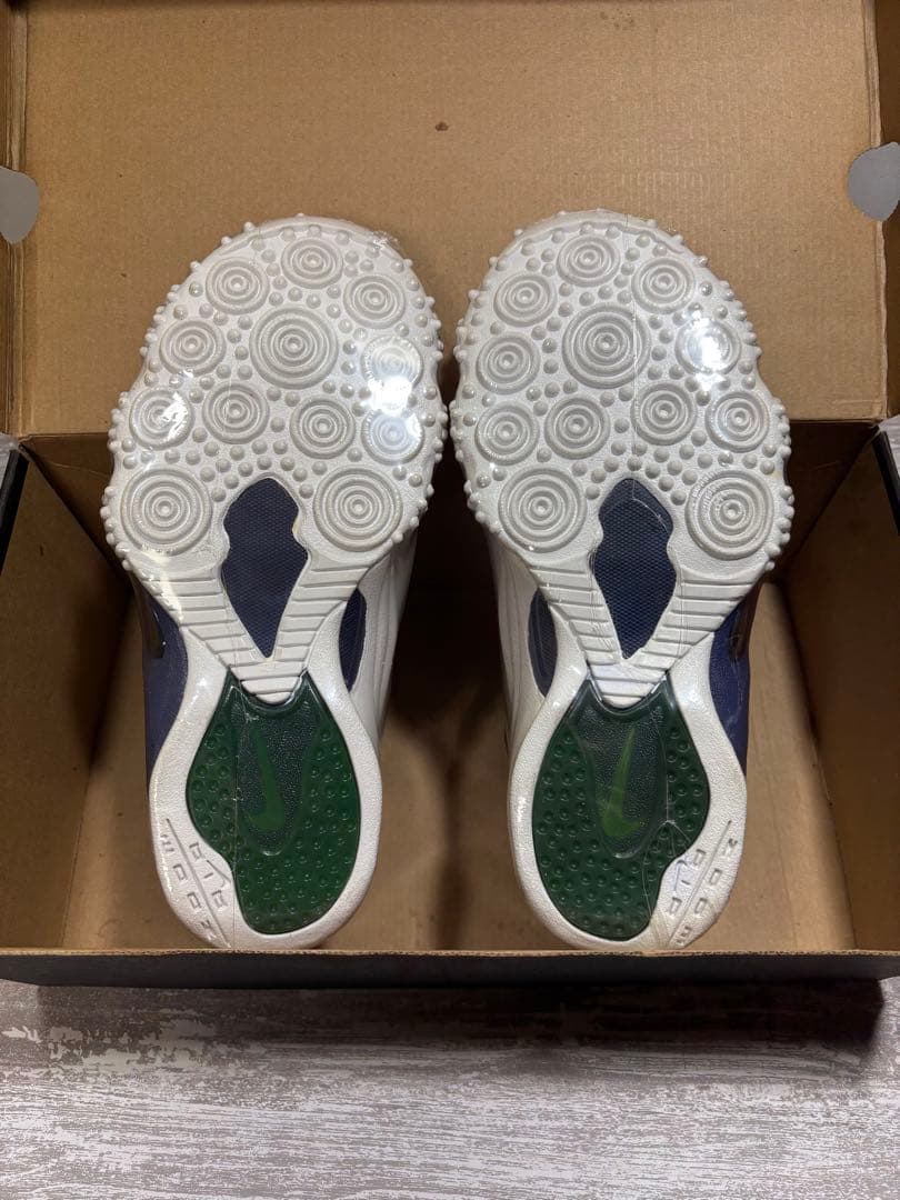 Air Zoom Flight 5 エア ズームフライト5 オリジナル 新品