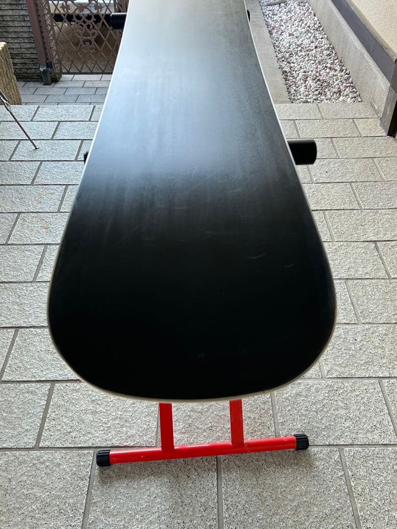 スノーボード gentemstick TT160 23-24