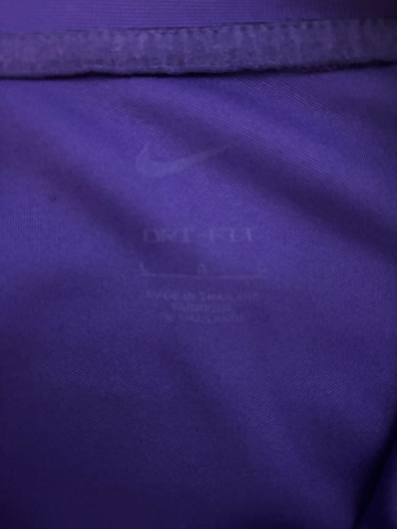 Nike サンフレッチェ 練習着