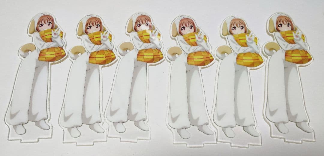 ラブライブ！サンシャイン!! 高海千歌 まとめ売り