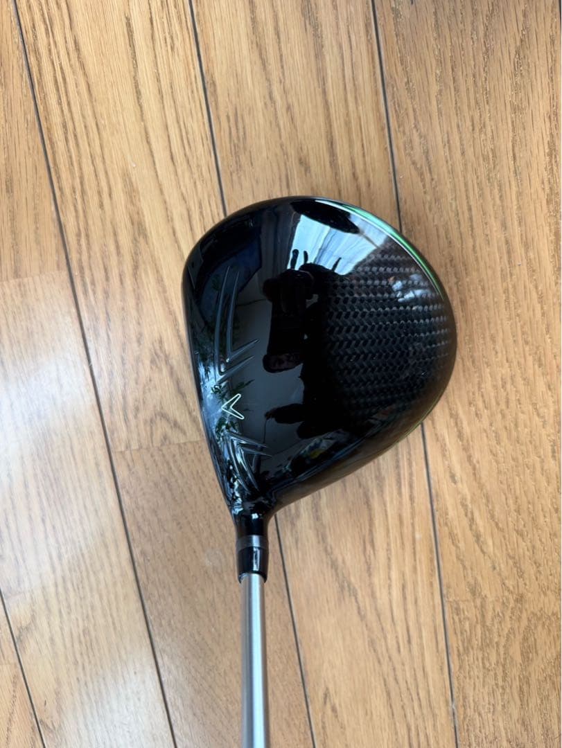 キャロウェイ☆GBB EPIC STAR 10.5°DR フレックスS