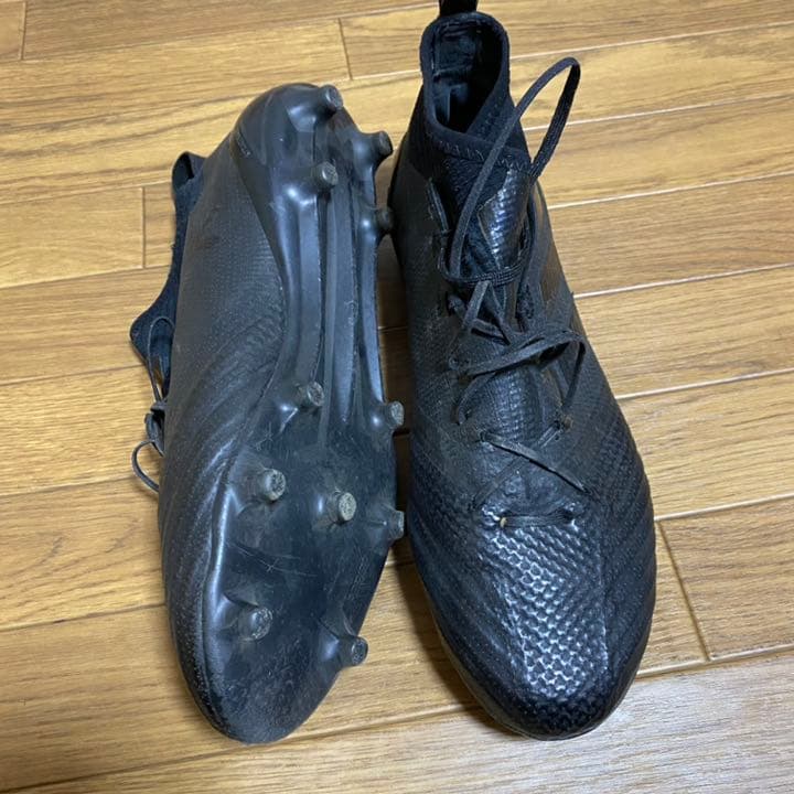 シューズ adidas ACE FG/AG 28.5