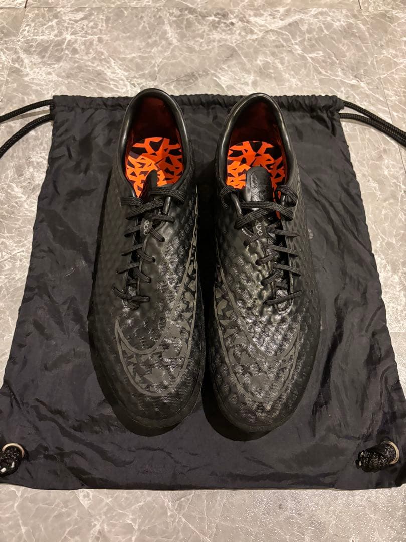 NIKE ハイパーヴェノム ファントム HG-E 27cm