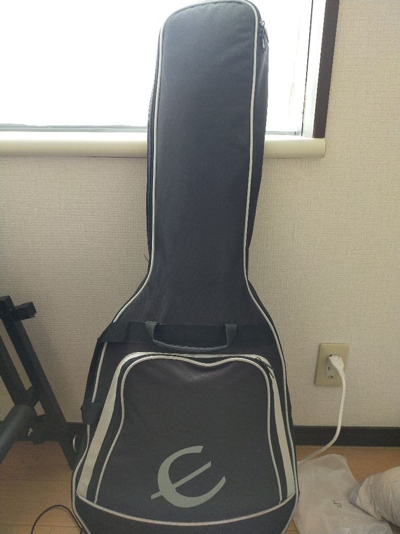 Epiphone リヴィエラⅡ Oasis ノエル・ギャラガー
