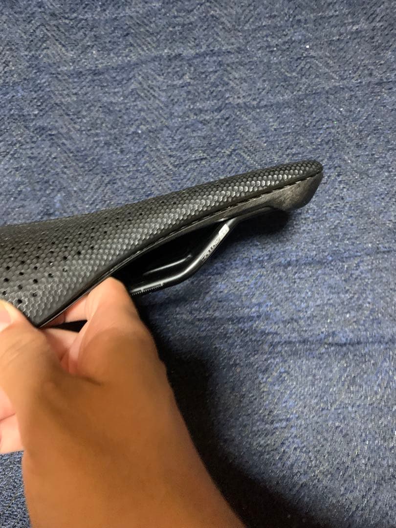 SPECIALIZED POWER PRO MIRROR サドル 143mm