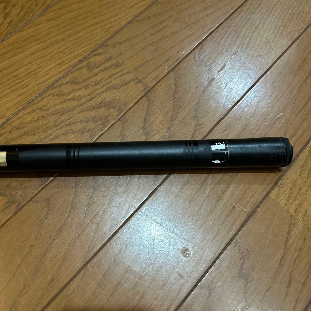 ダイワ HX 連山 抜 中硬硬 61M マルチレングス 渓流竿 Daiwa