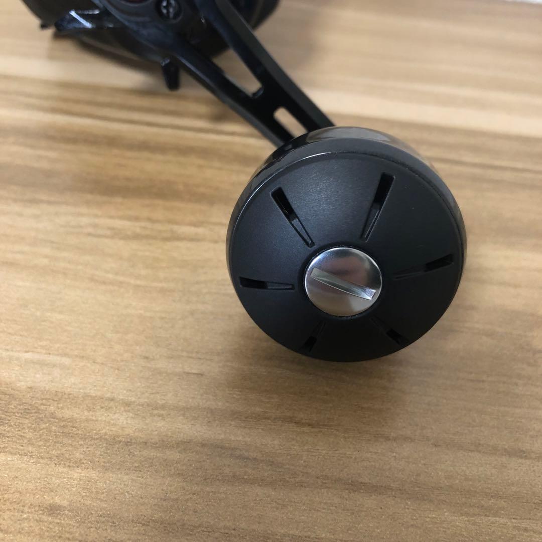 リール SHIMANO GENPU XT 200PG