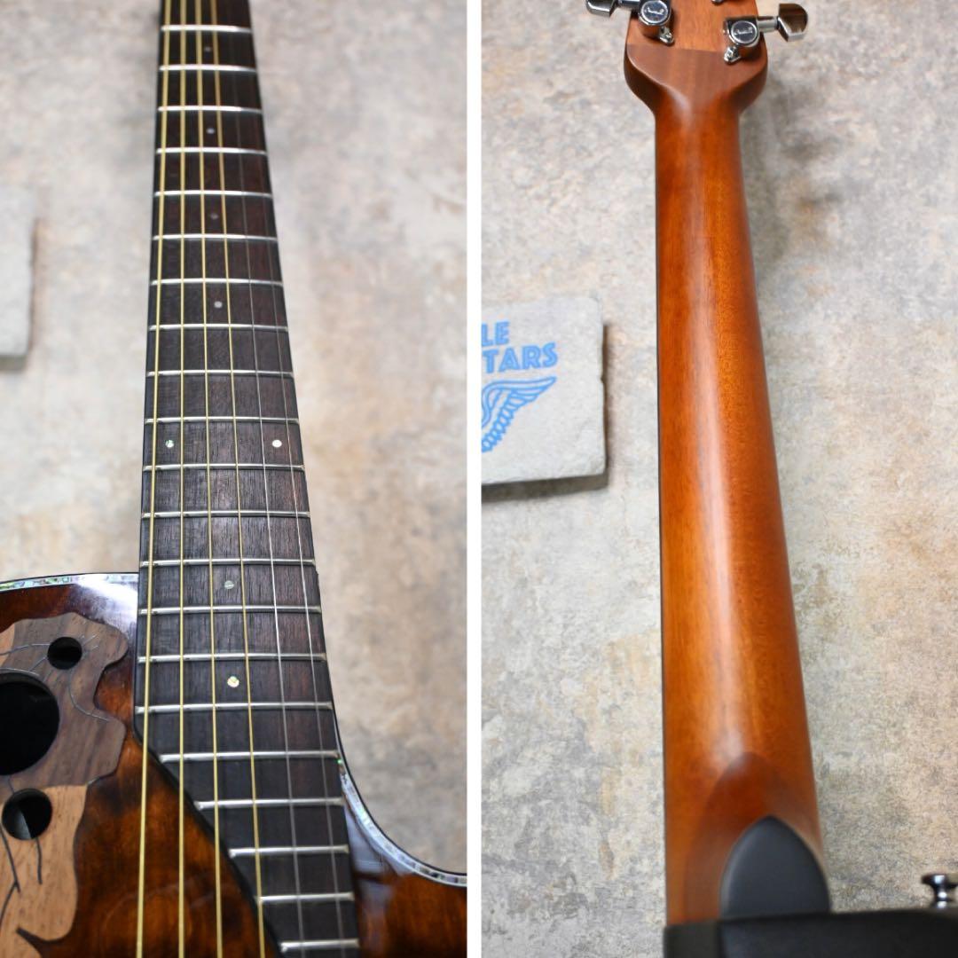 Ovation CE44P-TGE-G Celebrity ワケあり特価