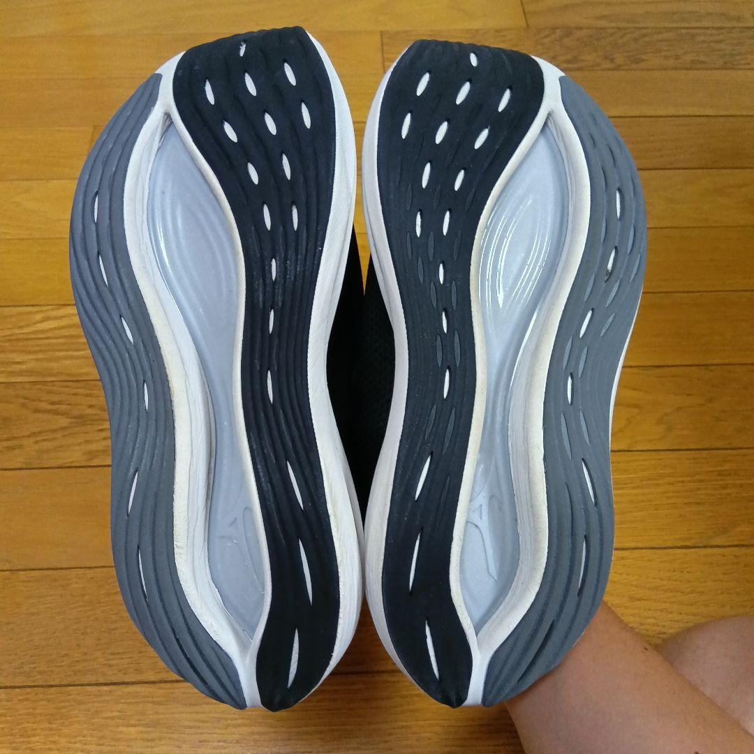 mizuno neo vista ミズノ ネオ ビスタ 27.5