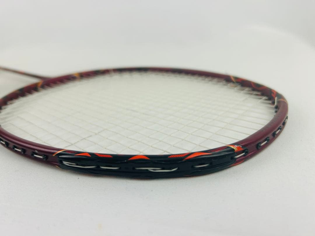 YONEX VOLTRIC 80 E-tune 4UG5 バドミントンラケット