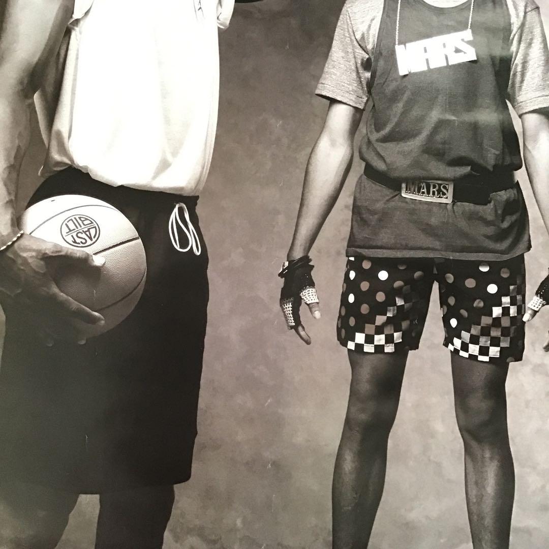 NIKE マイケル・ジョーダン × スパイク・リー ポスター 新品 レア