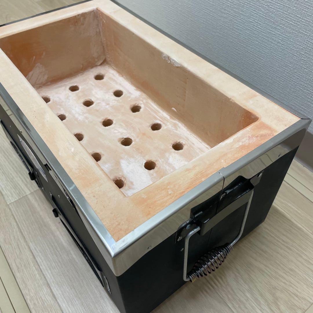 丸和工業 長角七輪 360