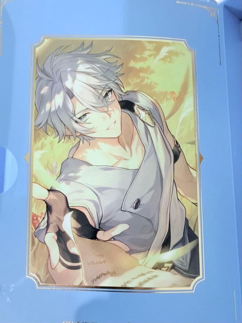 ファイノン 香水